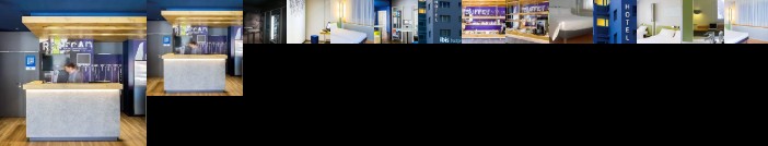 Ibis Budget Braga Centro