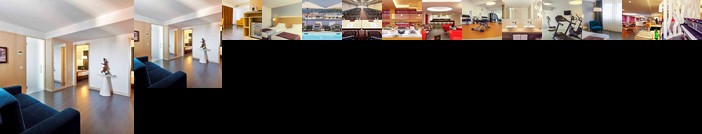 Hotel Mercure Braga Centro