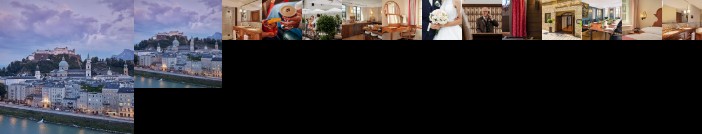 Hotel Goldener Hirsch a Luxury Collection Hotel Salzburg