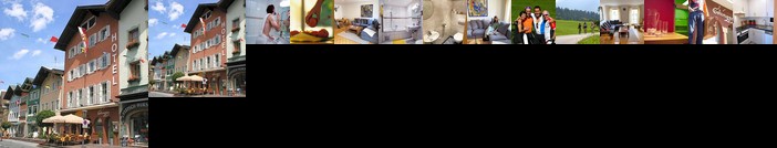 Hotel Pension Golingen