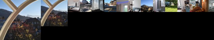 Pension Elisabeth Salzburg