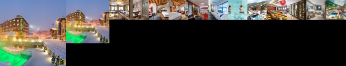 Alpinresort Sport & Spa