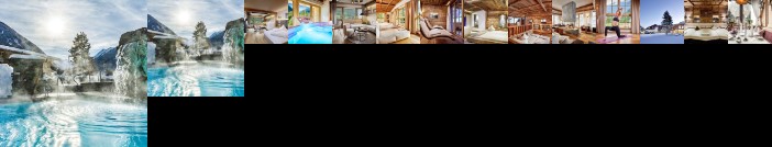 Relais&Chateaux Spa-Hotel Jagdhof