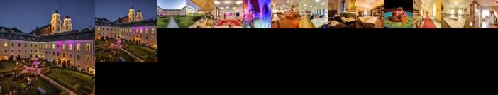 Schlosshotel Mondsee