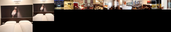 Arte Hotel Linz