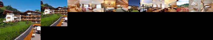 Hotel Kaiserhof Kitzbuehel