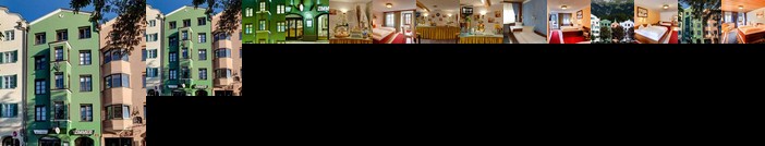 Cityhotel Schwarzer Bar Innsbruck