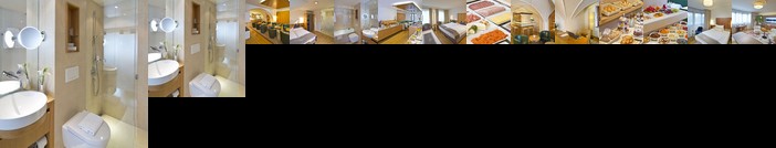 Hotel Maximilian - Stadthaus Penz