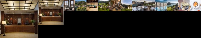 Sheraton Fuschlsee-Salzburg Hotel Jagdhof