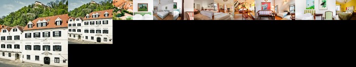 Schlossberghotel - Das Kunsthotel