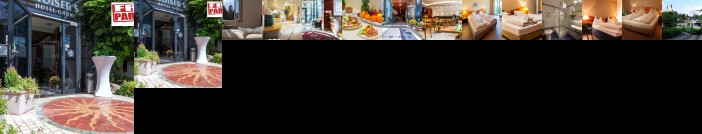 Hotel Stoiser Graz Wellness in der Stadt