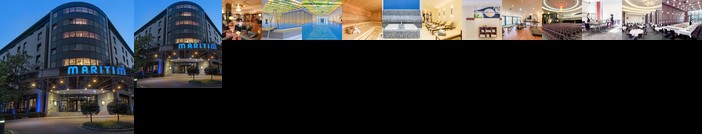 Maritim Hotel Bremen