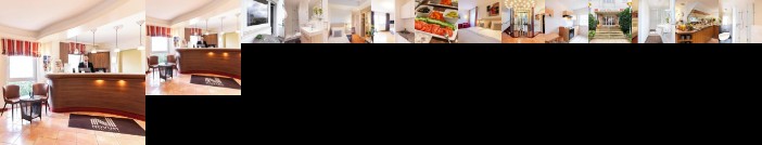 Novum Hotel Garden Bremen