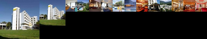 EurothermenResort Bad Ischl Hotel Royal