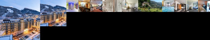 Mondi-Holiday First-Class Aparthotel Bellevue