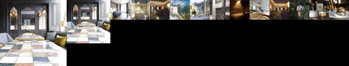 Das Regina Hotel Bad Gastein