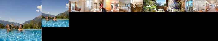 Hotel Alpenblick Bad Gastein