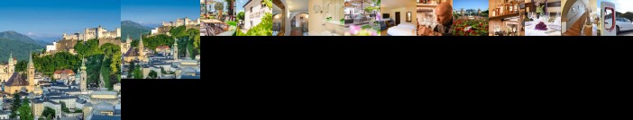 Hotel Kaiserhof Anif