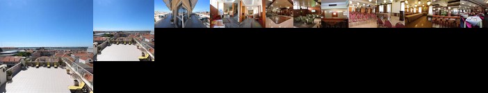 Hotel Imperial Aveiro