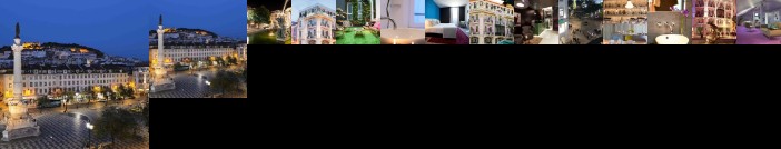 Internacional Design Hotel