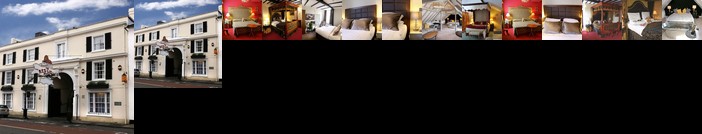 Best Western Red Lion Hotel