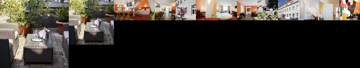 Hotel Hahn Vienna City