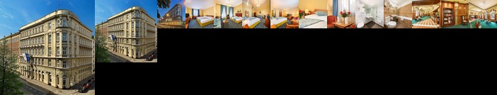 Hotel Bellevue Wien