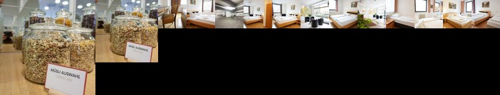 Novum Hotel Kaffeemuhle Vienna