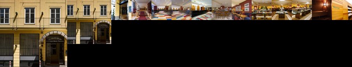 K+K Hotel Maria Theresia