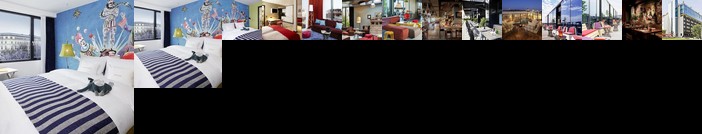 25hours Hotel Beim Museumsquartier