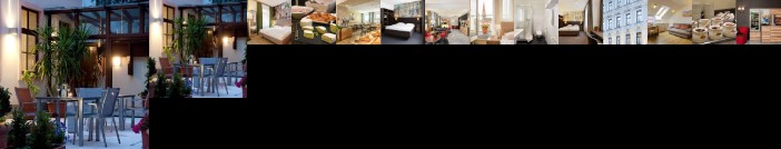 Hotel Lucia Rudolfsheim-Funfhaus Vienna