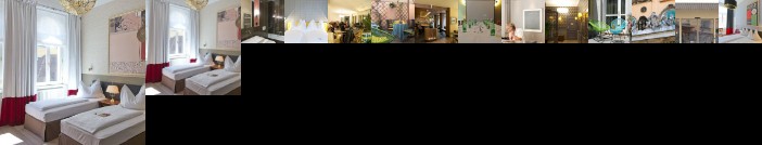 Hotel Beethoven Wien