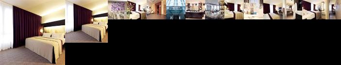 Lindner Hotel Am Belvedere