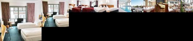 H&S Residenz Hotel Detmold