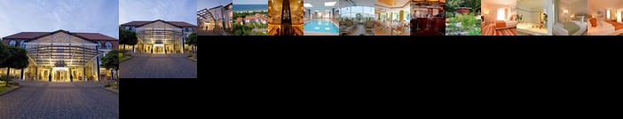 Seehotel Grossherzog von Mecklenburg