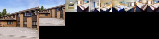 Travelodge Barnsley