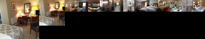 Red Lion Hotel Basingstoke