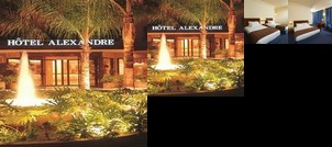 Alexandre Hotel Beirut