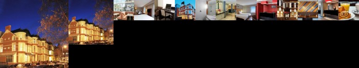 Ibis Belfast Queens Quarter