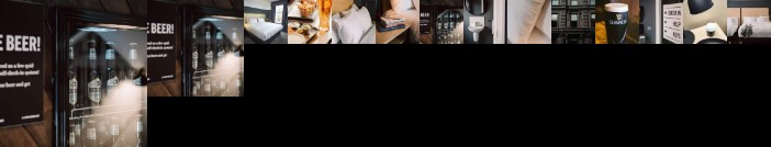 The Crescent Townhouse