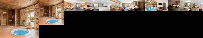 Quality Inn Colonial