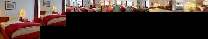 Hotel Steglitz International