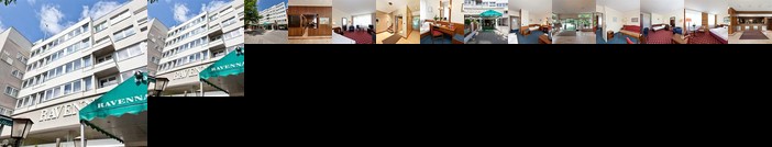 Novum Hotel Ravenna Berlin Steglitz