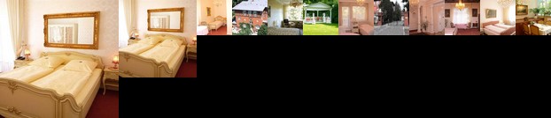 Hotel Villa Toscana Berlin