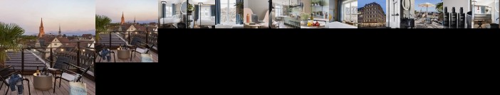 Metropole Easy City Hotel