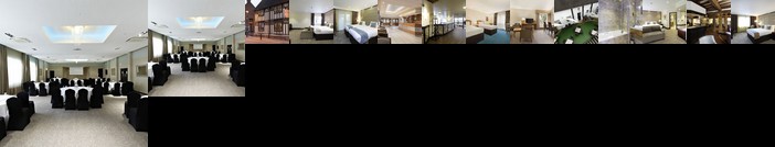 Ramada Solihull Birmingham