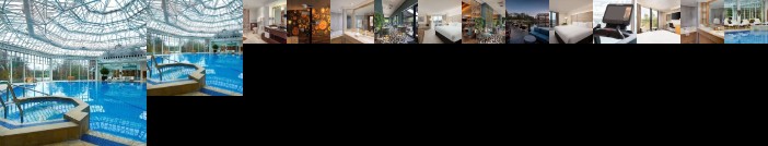 Hilton Birmingham Metropole Hotel