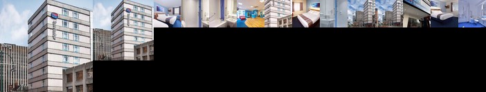 Travelodge Birmingham Central