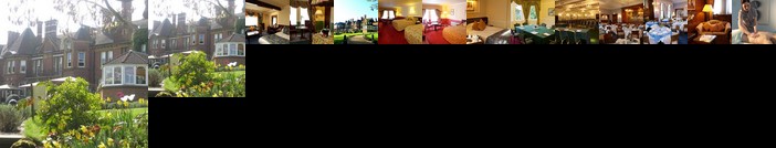 Birmingham North Moor Hall Hotel BW Premier Collection