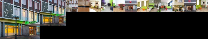 Ibis Styles Bochum Hauptbahnhof
